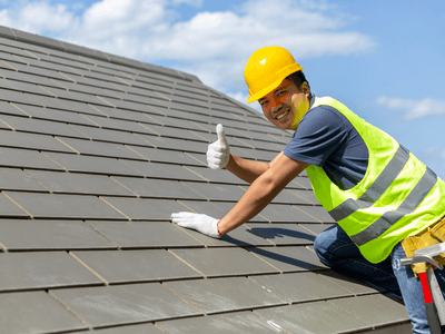 About Roof Repair Experts Round Lake, MN